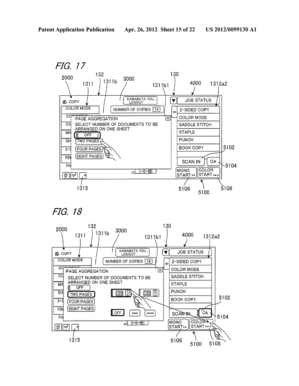 IMAGE FORMING APPARATUS - diagram, schematic, and image 16