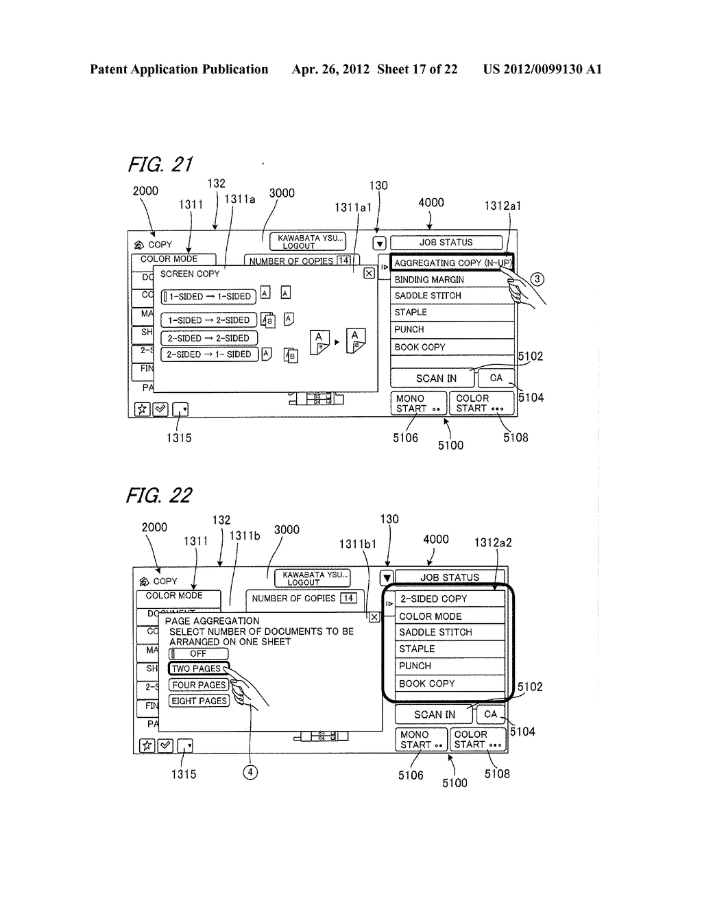 IMAGE FORMING APPARATUS - diagram, schematic, and image 18