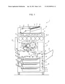 OPTICAL SCANNING DEVICE, IMAGE FORMING APPARATUS, AND OPTICAL SCANNING     METHOD diagram and image