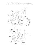 VEHICULAR REARVIEW MIRROR WITH INCREASED FIELD-OF-VIEW diagram and image