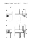 INTEGRATION OF OPTICAL ELEMENT IN INSULATED GLAZING UNIT diagram and image