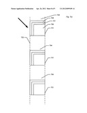 INTEGRATION OF OPTICAL ELEMENT IN INSULATED GLAZING UNIT diagram and image