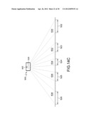 LIGHT EMITTING DIODE PACKAGING STRUCTURE AND LIGHT EMITTING DIODE     STEREOSCOPIC DISPLAY DEVICE diagram and image