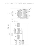 EYEWEAR, THREE-DIMENSIONAL IMAGE DISPLAY SYSTEM EMPLOYING THE SAME, AND     METHOD OF ALLOWING VIEWING OF IMAGE diagram and image