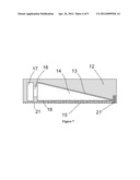 Thermally Stable Optical Element diagram and image