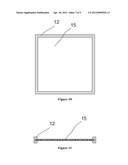 Thermally Stable Optical Element diagram and image