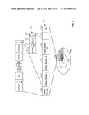 SPLIT SECTOR FORMATTING OF STORAGE DISKS diagram and image