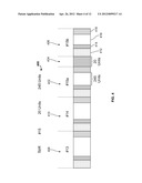 SPLIT SECTOR FORMATTING OF STORAGE DISKS diagram and image