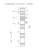 SPLIT SECTOR FORMATTING OF STORAGE DISKS diagram and image