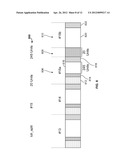 SPLIT SECTOR FORMATTING OF STORAGE DISKS diagram and image