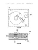 PERPENDICULAR MAGNETIC RECORDING MEDIUM (PMRM) AND SYSTEMS THEREOF diagram and image