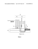 PERPENDICULAR MAGNETIC RECORDING MEDIUM (PMRM) AND SYSTEMS THEREOF diagram and image