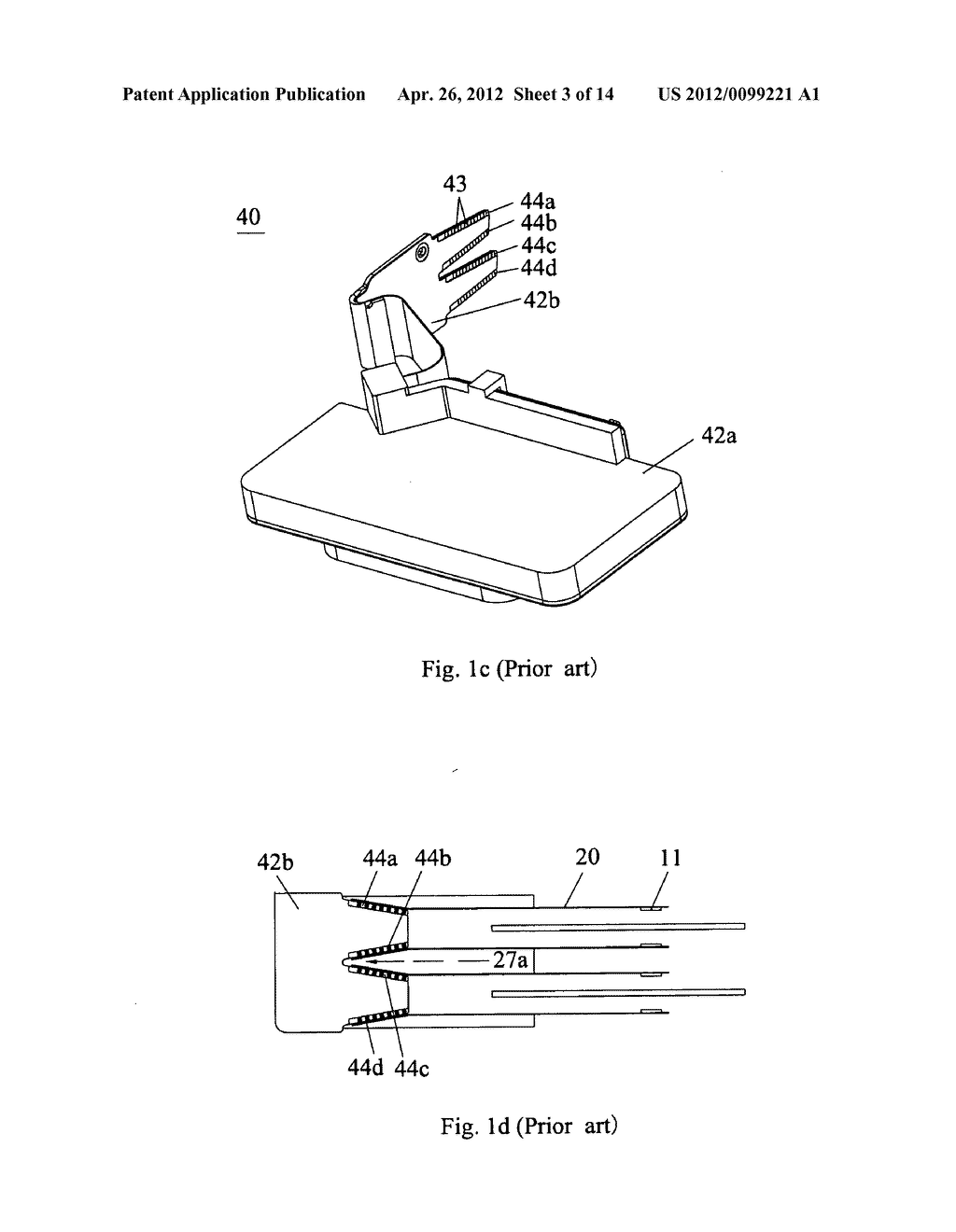 Head stack assembly and hard disk drive with the same - diagram, schematic, and image 04