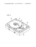 METHOD OF MANUFACTURING MAGNETIC RECORDING MEDIUM AND MAGNETIC RECORDING     AND REPRODUCING DEVICE diagram and image