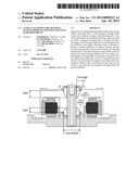 CONICAL FLUID DYNAMIC BEARINGS HAVING IMPROVED STIFFNESS FOR USE IN     HARD-DISK DRIVES diagram and image