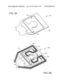 COMPACT MICROACTUATOR HEAD ASSEMBLY diagram and image