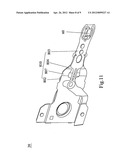 Magnetoresistive Sensor, magnetic head, head gimbal assembly and disk     drive unit with the same diagram and image