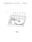 Magnetoresistive Sensor, magnetic head, head gimbal assembly and disk     drive unit with the same diagram and image