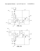 Semiconductor ESD Device and Method diagram and image