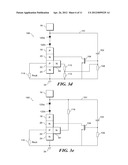 Semiconductor ESD Device and Method diagram and image