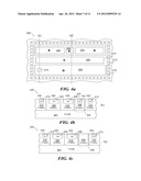 Semiconductor ESD Device and Method diagram and image