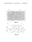 Semiconductor ESD Device and Method diagram and image