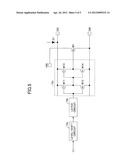 SEMICONDUCTOR INTEGRATED CIRCUIT diagram and image