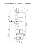 CIRCUIT BREAKER WITH FAULT INDICATION AND SECONDARY POWER SUPPLY diagram and image