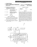 METHOD AND APPARATUS FOR CONTROLLING A LIFTING MAGNET SUPPLIED WITH AN AC     SOURCE diagram and image