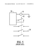 CONFIGURABLE SOLENOID ACTUATION METHOD AND APPARATUS diagram and image