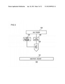 CAPACITOR ELECTRODE BODY, METHOD FOR MANUFACTURING THE CAPACITOR ELECTRODE     BODY, CAPACITOR, AND METHOD FOR MANUFACTURING THE CAPACITOR diagram and image