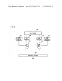 CAPACITOR ELECTRODE BODY, METHOD FOR MANUFACTURING THE CAPACITOR ELECTRODE     BODY, CAPACITOR, AND METHOD FOR MANUFACTURING THE CAPACITOR diagram and image