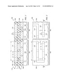 Semiconductor Devices and Methods of Manufacture Thereof diagram and image