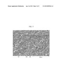 ELECTRODE OF HIGH-DENSITY SUPER CAPACITOR AND METHOD FOR MANUFACTURING     SAME diagram and image