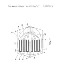 SOLID ELECTROLYTIC CAPACITOR HAVING A PROTECTIVE STRUCTURE AND METHOD FOR     MANUFACTURING THE SAME diagram and image