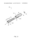 HINGE ASSEMBLY FOR FOLDABLE ELECTRONIC DEVICE diagram and image