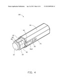 HINGE ASSEMBLY FOR FOLDABLE ELECTRONIC DEVICE diagram and image