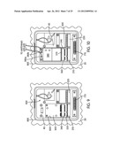 SYSTEM FOR MOUNTING A DISPLAY TO A COMPUTER diagram and image