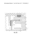 SYSTEM FOR MOUNTING A DISPLAY TO A COMPUTER diagram and image