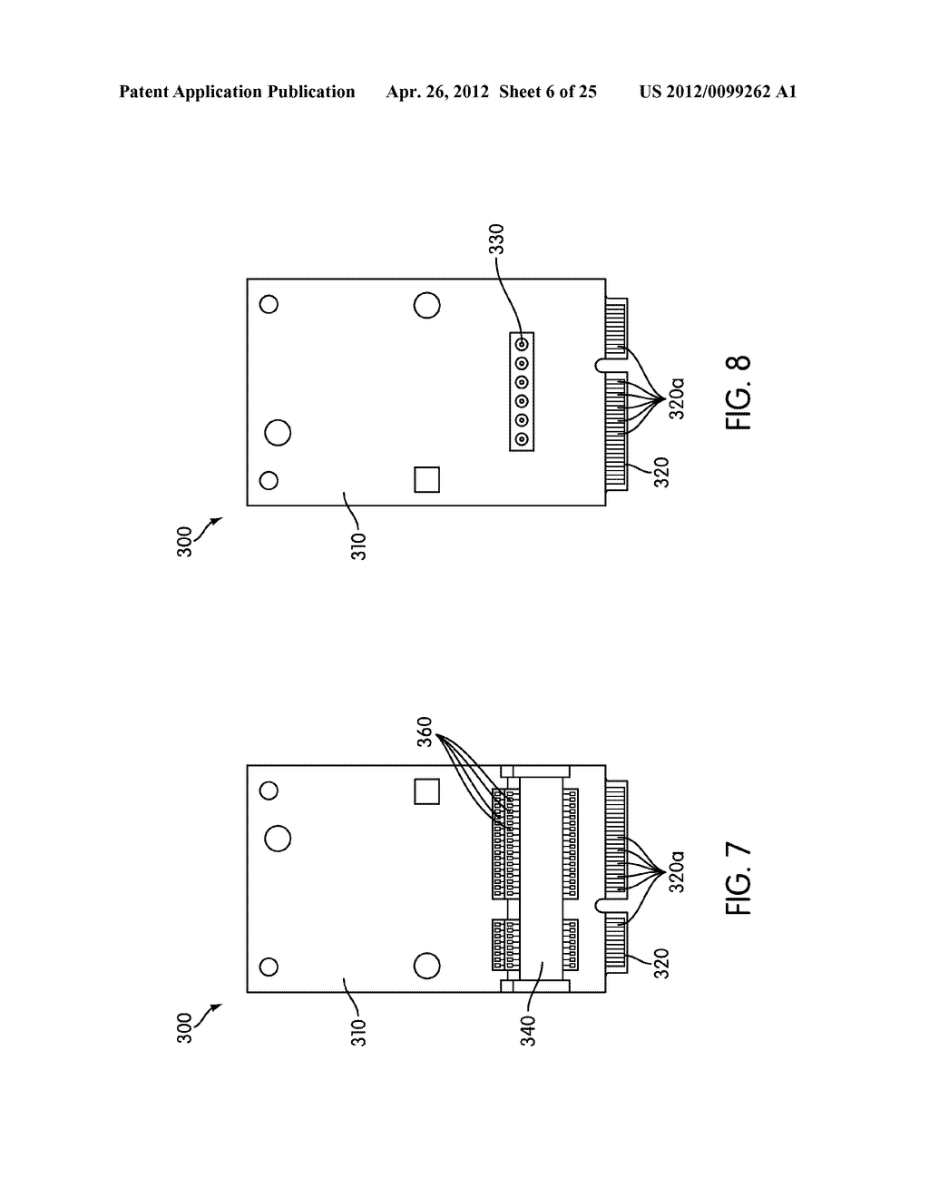 COMPUTER WITH REMOVABLE CARTRIDGE - diagram, schematic, and image 07