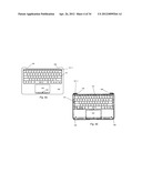 PORTABLE COMPUTING DEVICE diagram and image