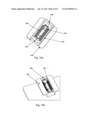 PORTABLE COMPUTING DEVICE diagram and image