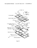 PORTABLE COMPUTING DEVICE diagram and image