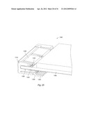 PORTABLE COMPUTING DEVICE diagram and image