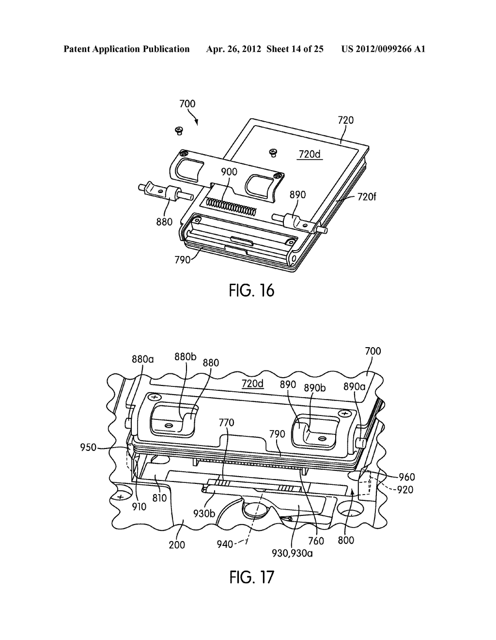 COMPUTER WITH HIGH INTENSITY SCREEN - diagram, schematic, and image 15