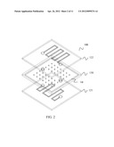 DEVICES AND METHODS PROVIDING FOR INTRA-DIE COOLING STRUCTURE RESERVOIRS diagram and image