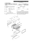 CONNECTOR SYSTEM WITH AIRFLOW CONTROL diagram and image