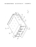 CONNECTOR SYSTEM WITH AIRFLOW CONTROL diagram and image