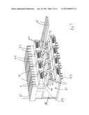 CONNECTOR SYSTEM WITH AIRFLOW CONTROL diagram and image