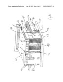 CONNECTOR SYSTEM WITH AIRFLOW CONTROL diagram and image